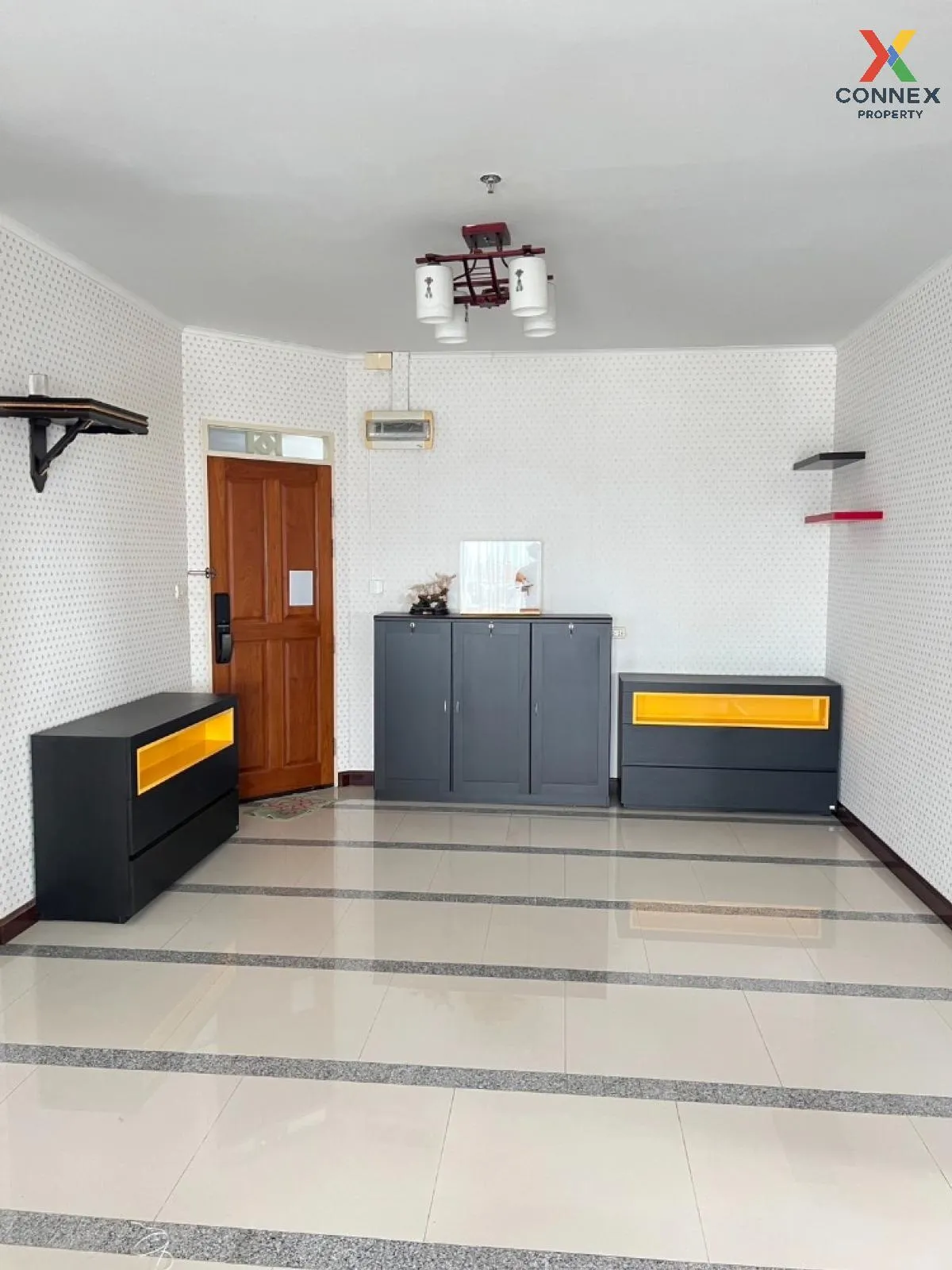 For Sale Condo , Supalai Park Srinakarin , Penthouse , MRT-Si U D 2