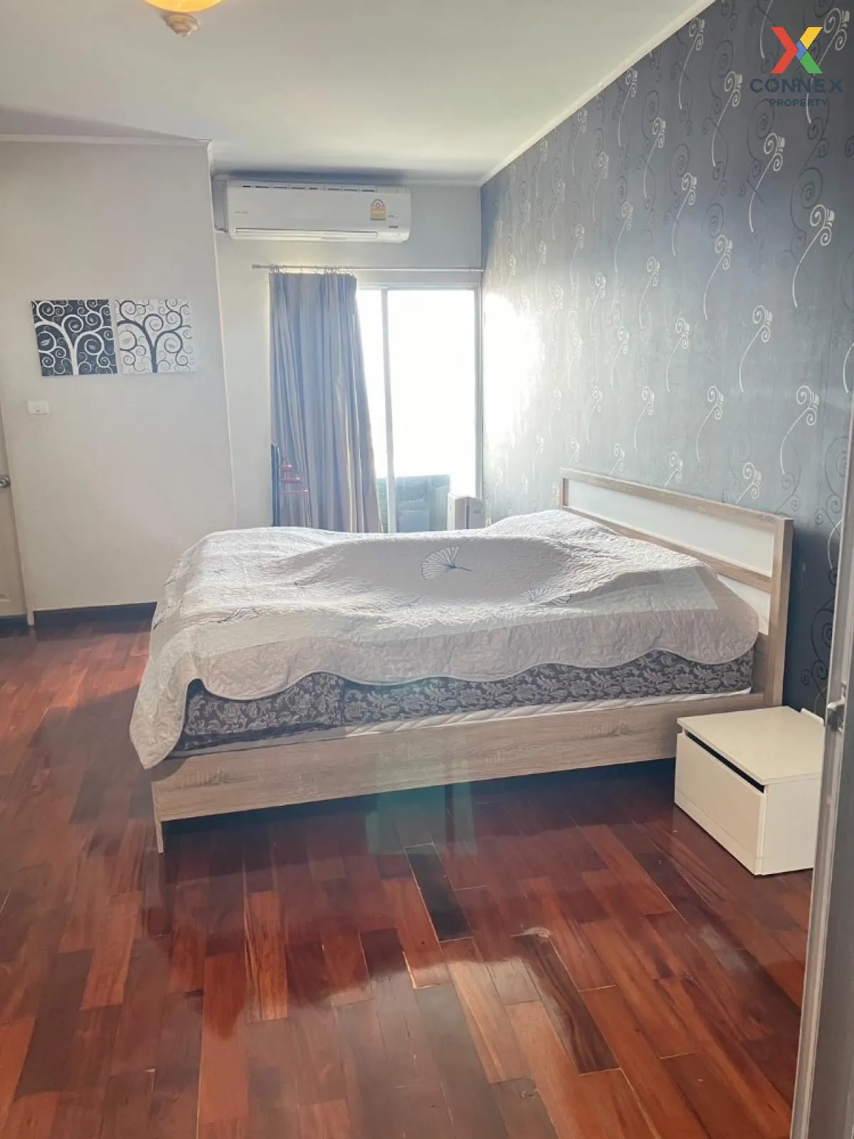 For Sale Condo , Supalai Park Srinakarin , Penthouse , MRT-Si U D