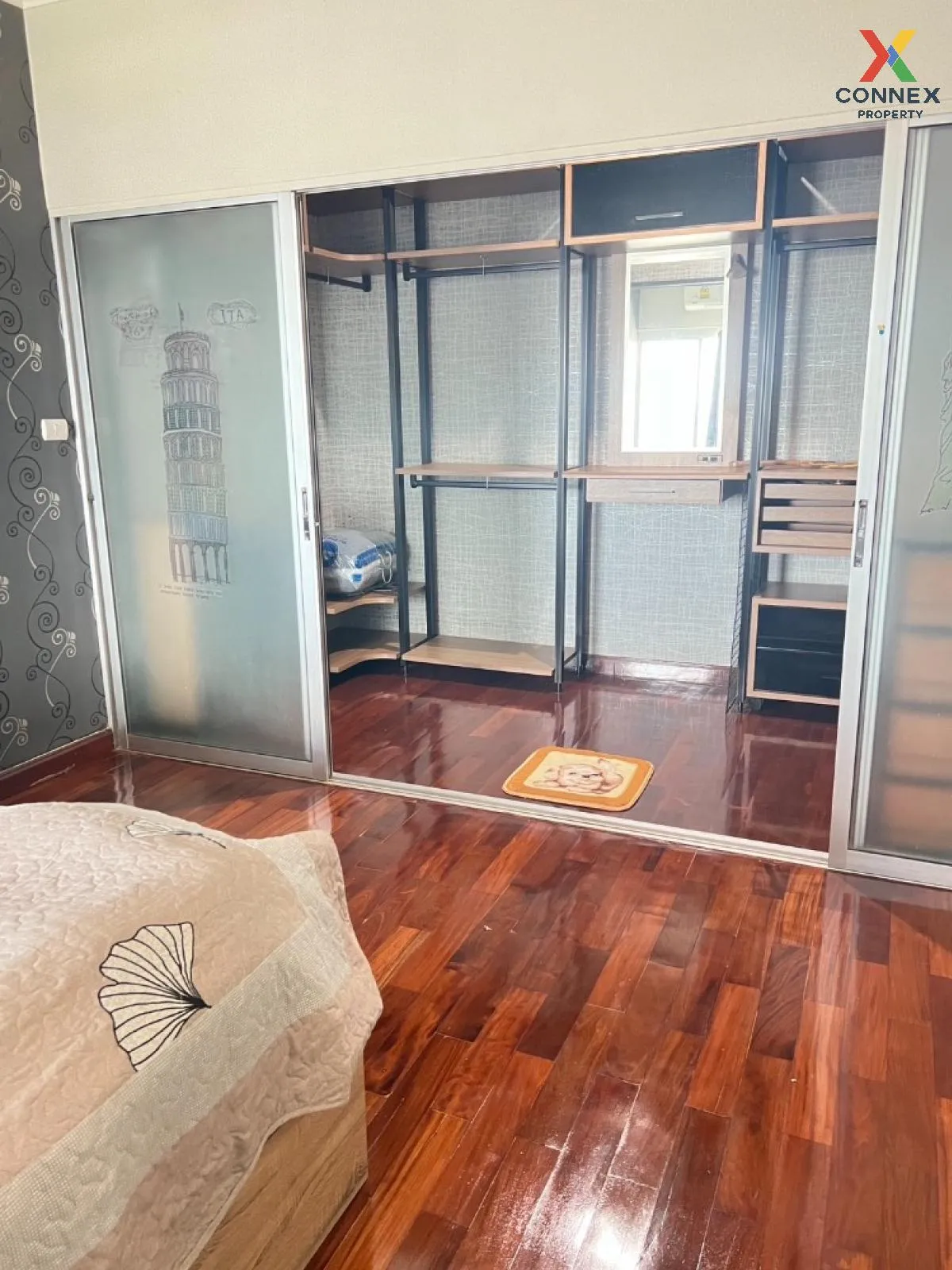 For Sale Condo , Supalai Park Srinakarin , Penthouse , MRT-Si U D