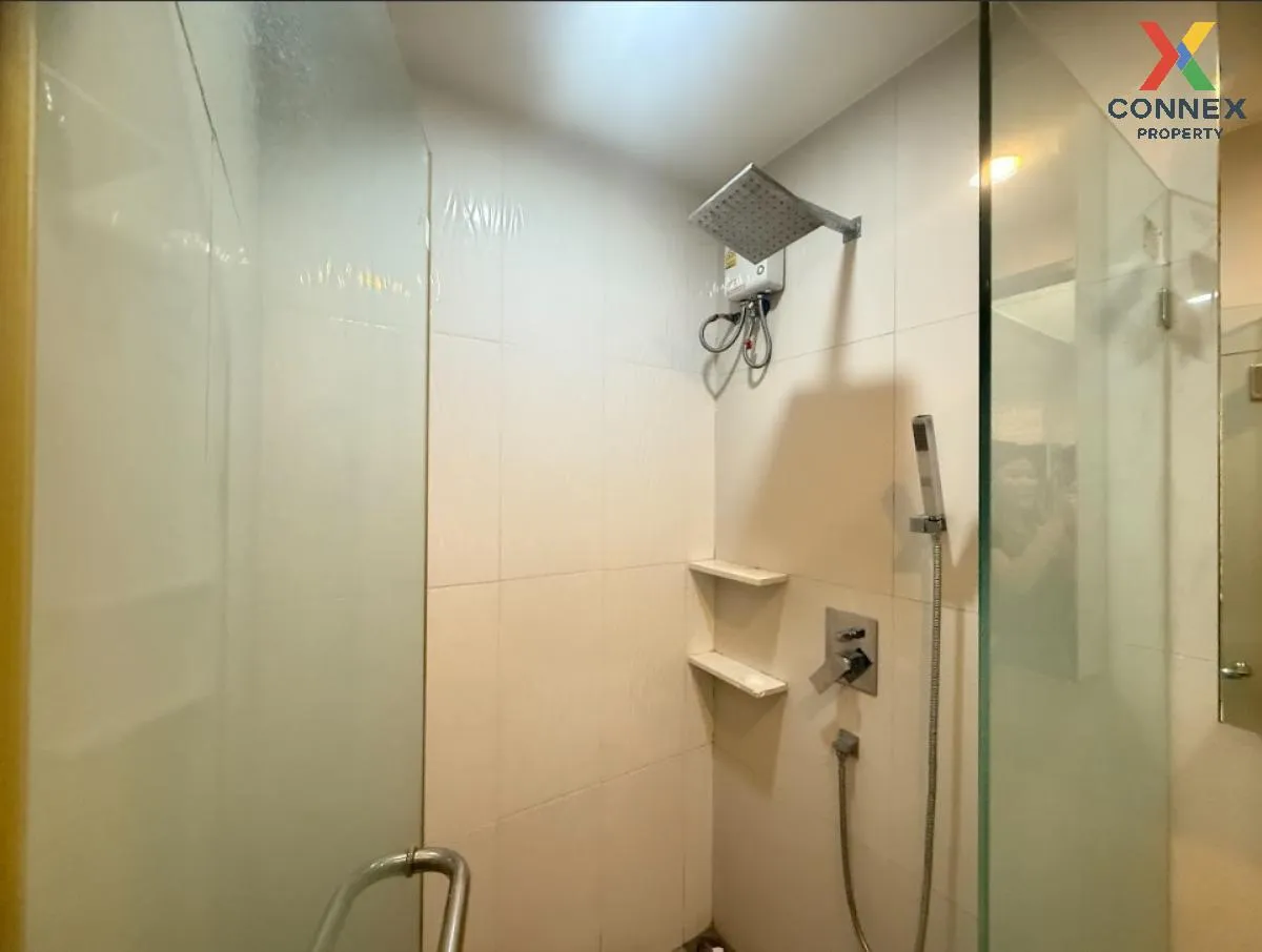 เช่าคอนโด  ริทึ่ม อโศก MRT-พระราม 9 มักกะสัน เขต ราชเทวี กรุงเทพ 