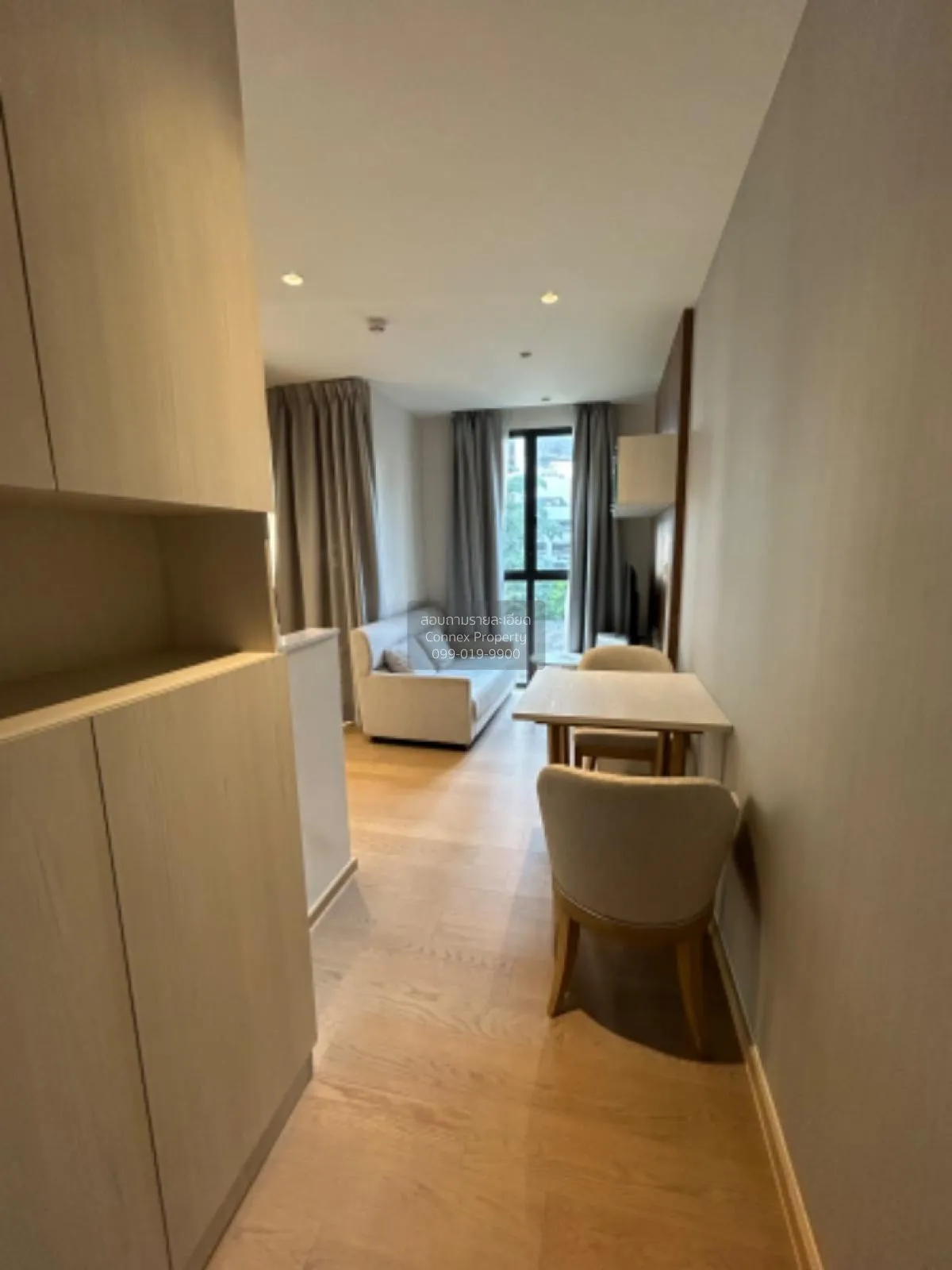 เช่าคอนโด  รูเนะสุ ทองหล่อ BTS-ทองหล่อ คลองตันเหนือ เขต วัฒนา กรุ 2