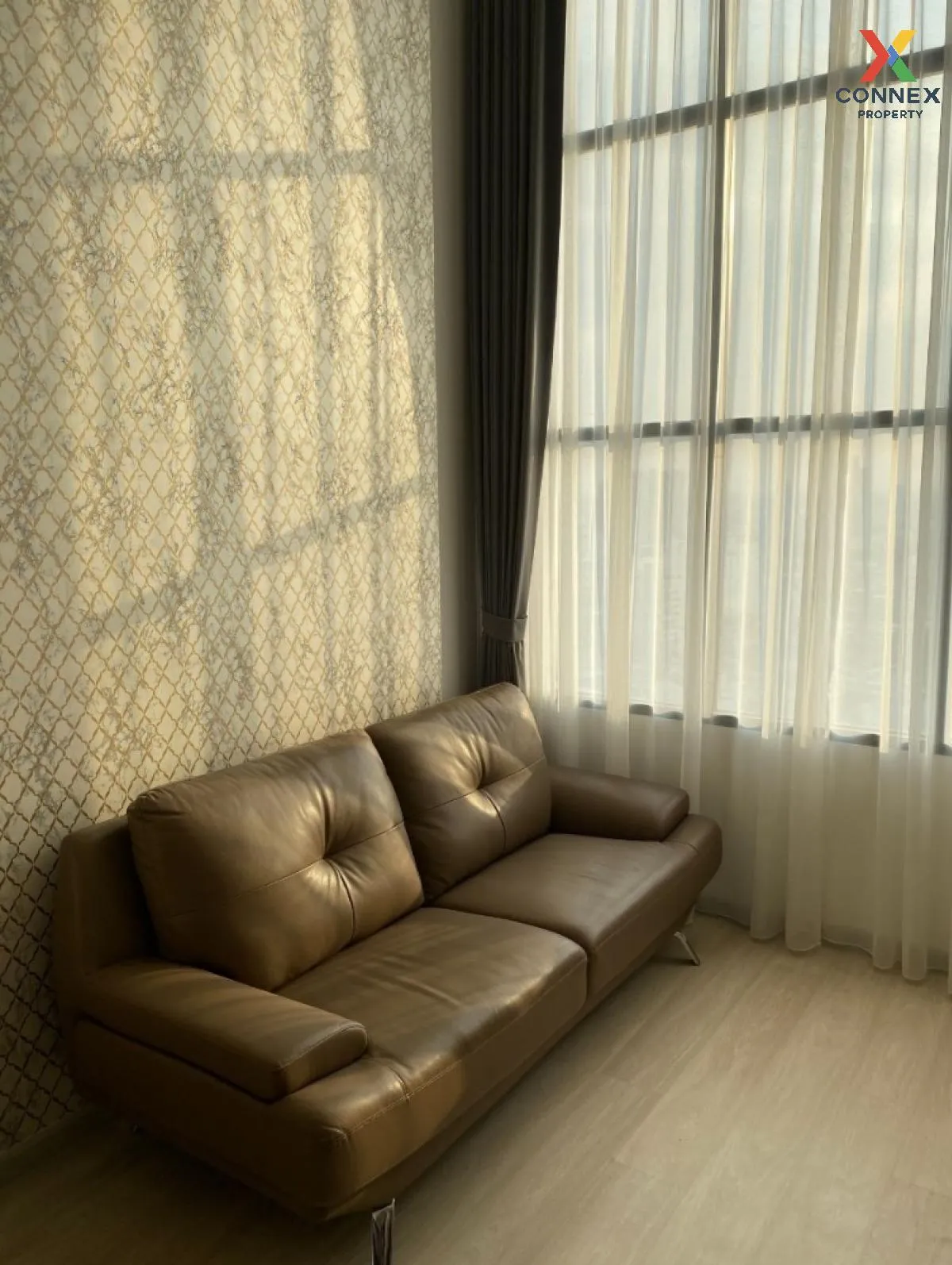 For Rent Condo , KnightsBridge Prime Sathorn , Duplex , BTS-Chong 2