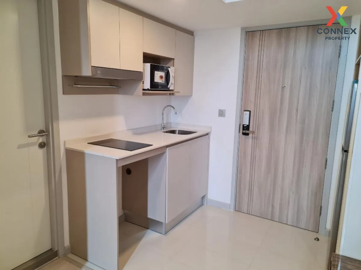 For Rent Condo , KnightsBridge Prime Sathorn , Duplex , BTS-Chong