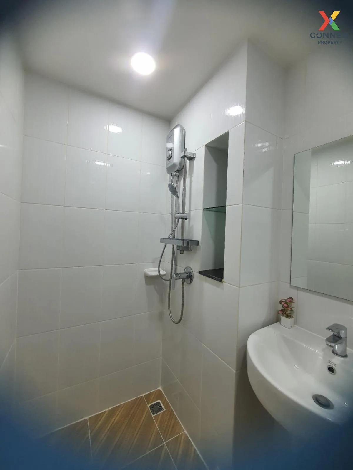 เช่าคอนโด  เดอะ คิวบ์ นวมินทร์ - รามอินทรา รามอินทรา เขต คันนายาว