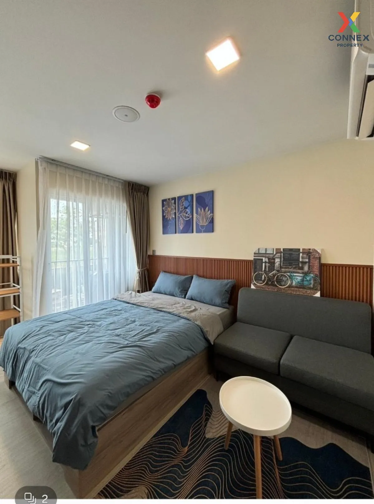 เช่าคอนโด  เคฟ ทาวน์ ไอส์แลนด์ คลองหนึ่ง คลองหลวง ปทุมธานี CX-104 เช่าคอนโด  เคฟ ทาวน์ ไอส์แลนด์ คลองหนึ่ง คลองหลวง ปทุมธานี CX-104 1