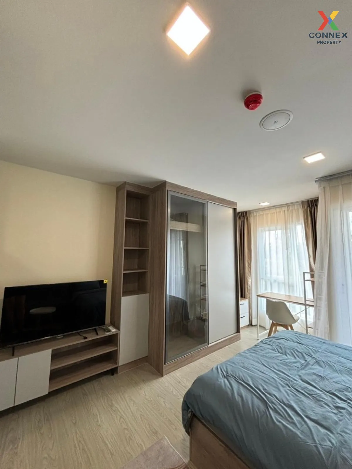 เช่าคอนโด  เคฟ ทาวน์ ไอส์แลนด์ คลองหนึ่ง คลองหลวง ปทุมธานี CX-104 เช่าคอนโด  เคฟ ทาวน์ ไอส์แลนด์ คลองหนึ่ง คลองหลวง ปทุมธานี CX-104 2