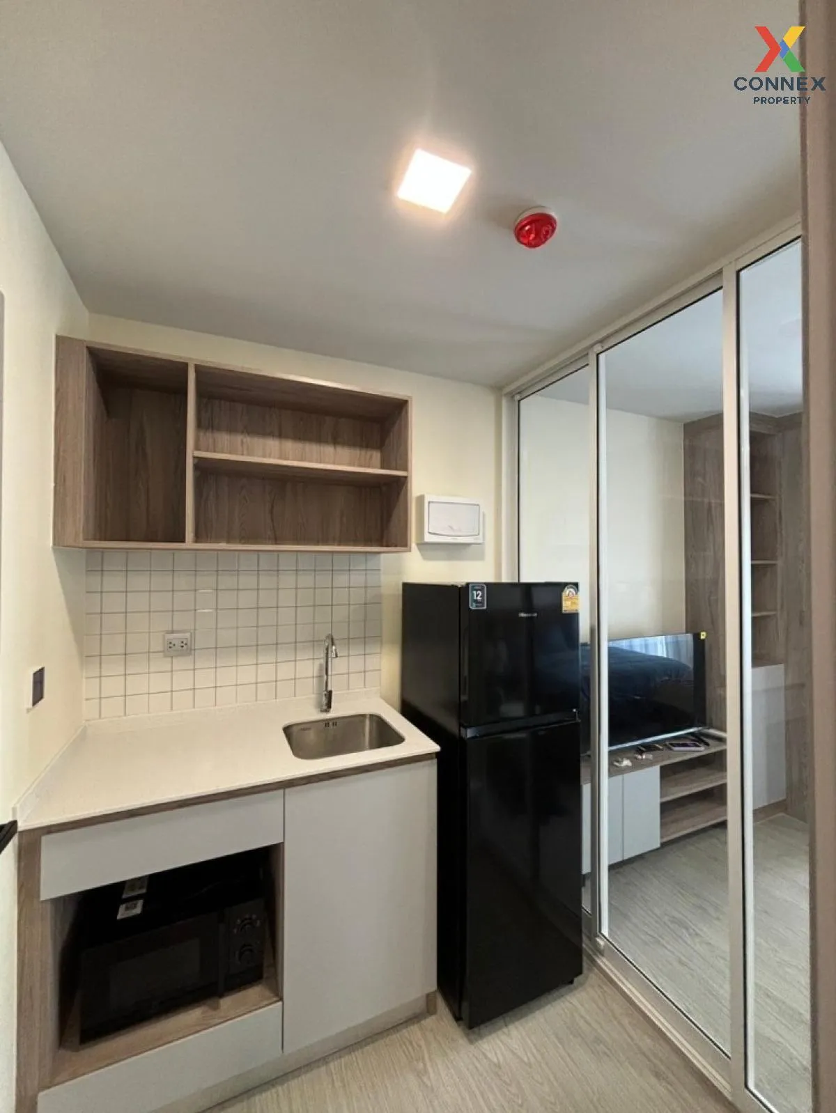 เช่าคอนโด  เคฟ ทาวน์ ไอส์แลนด์ คลองหนึ่ง คลองหลวง ปทุมธานี CX-104 เช่าคอนโด  เคฟ ทาวน์ ไอส์แลนด์ คลองหนึ่ง คลองหลวง ปทุมธานี CX-104 4