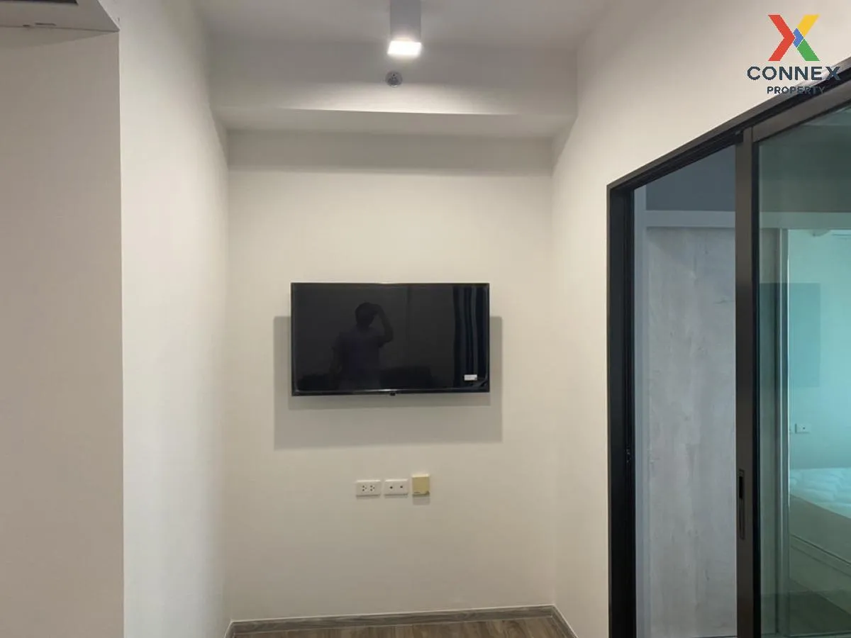 For Rent Condo , Rich Park Terminal @Phahonyothin 59 , BTS-Sai Yu 3