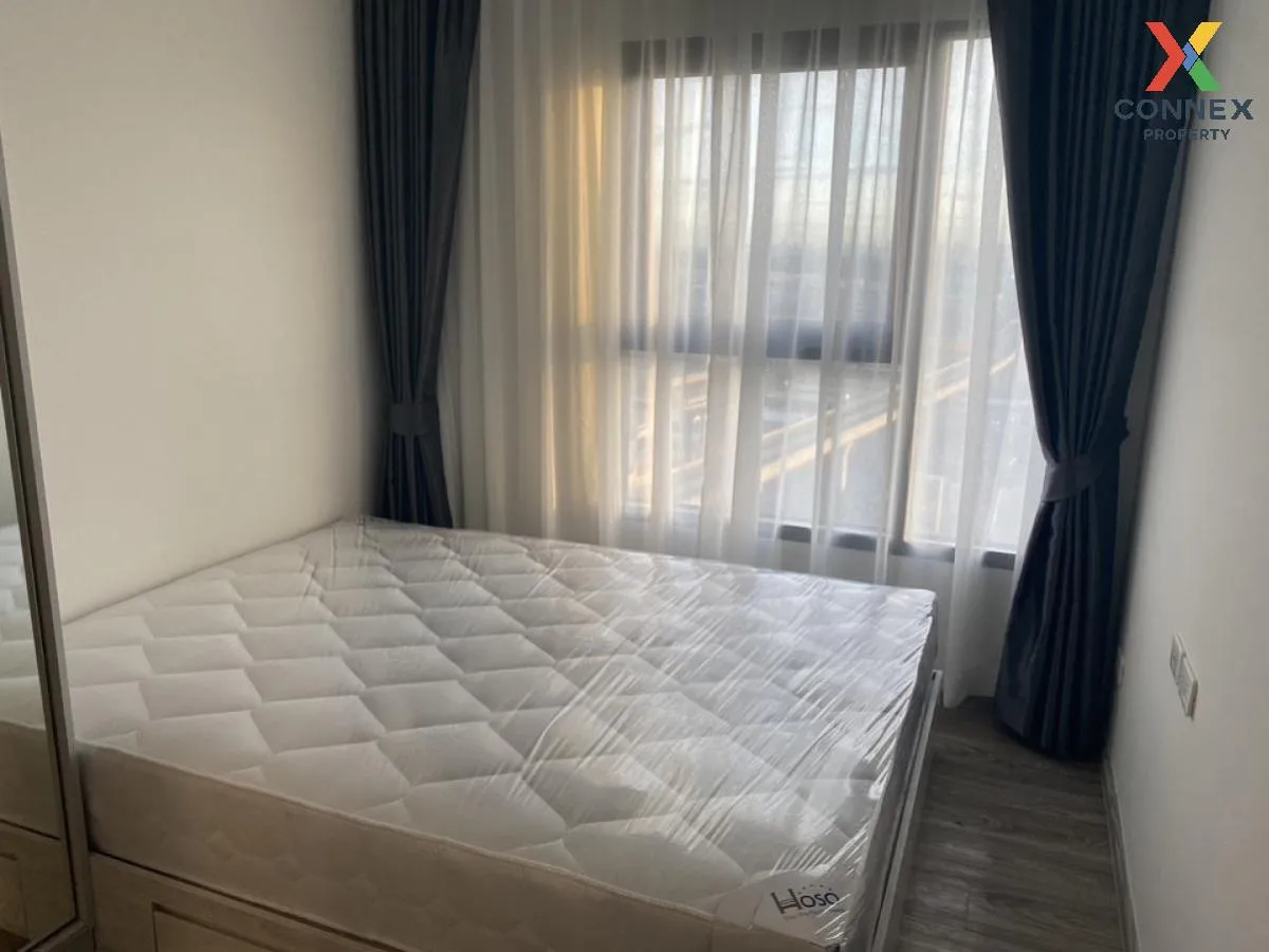 For Rent Condo , Rich Park Terminal @Phahonyothin 59 , BTS-Sai Yu