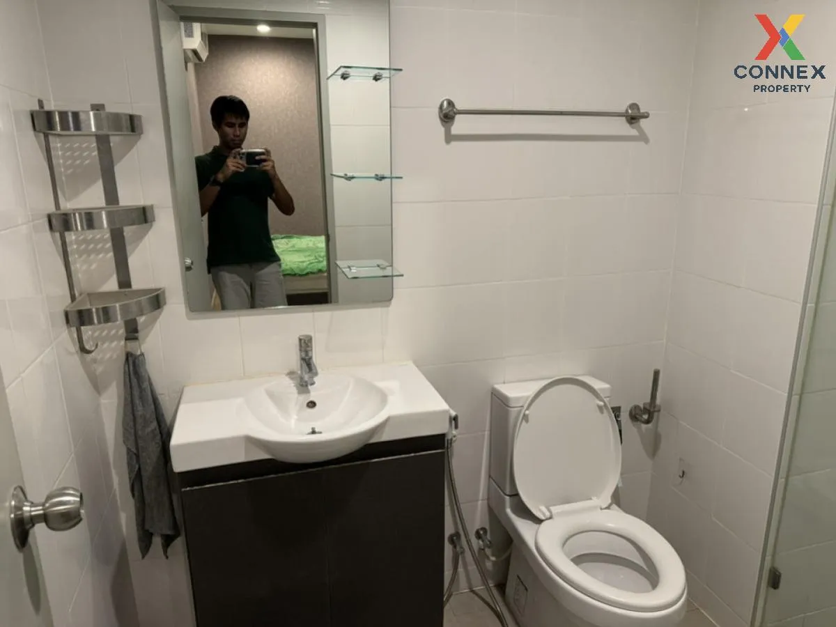 เช่าคอนโด  ไอดีโอ สาทร - ท่าพระ BTS-โพธิ์นิมิตร บุคคโล เขต ธนบุรี