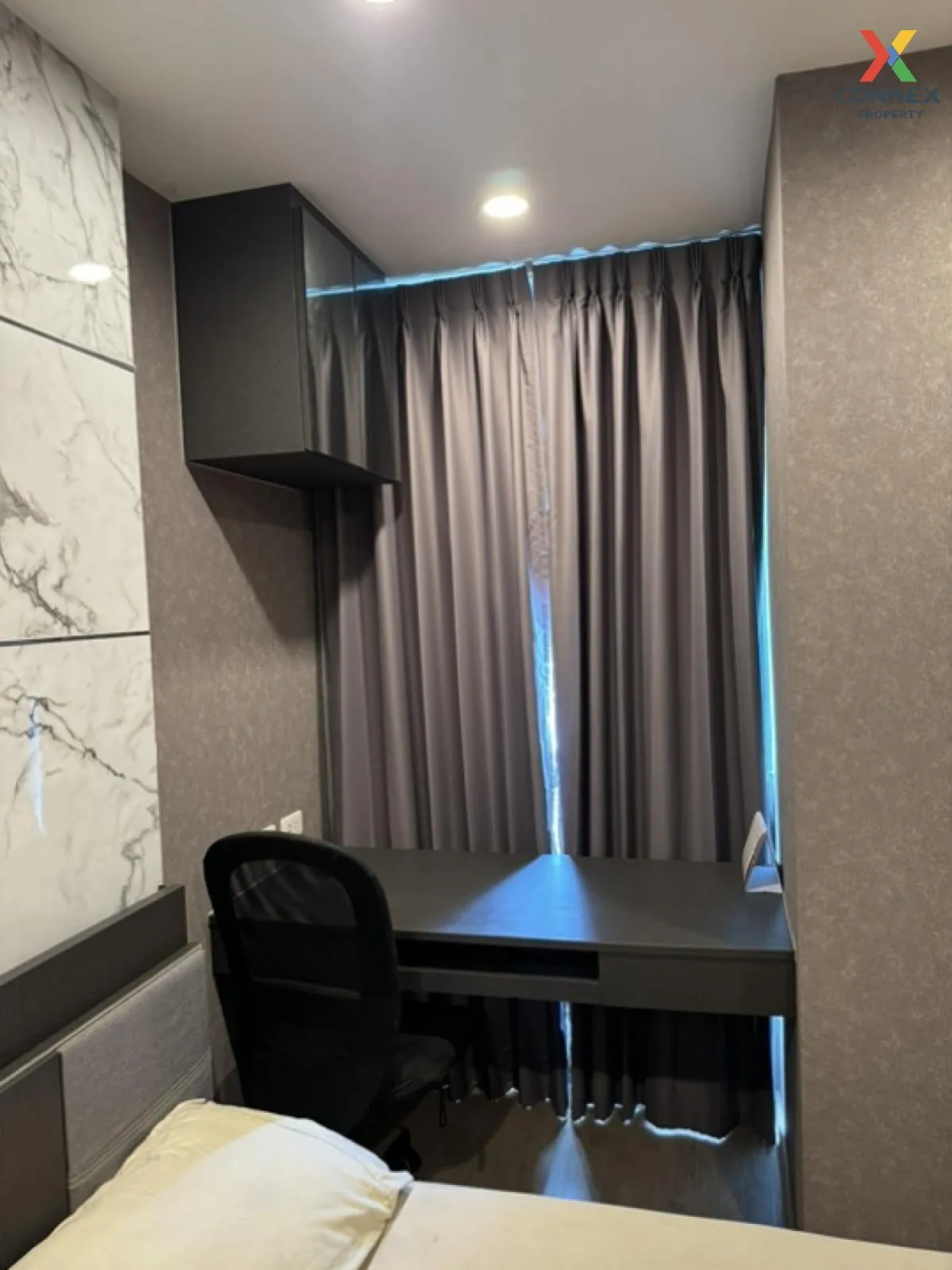 เช่าคอนโด  ไอดีโอ สาทร - ท่าพระ BTS-โพธิ์นิมิตร บุคคโล เขต ธนบุรี