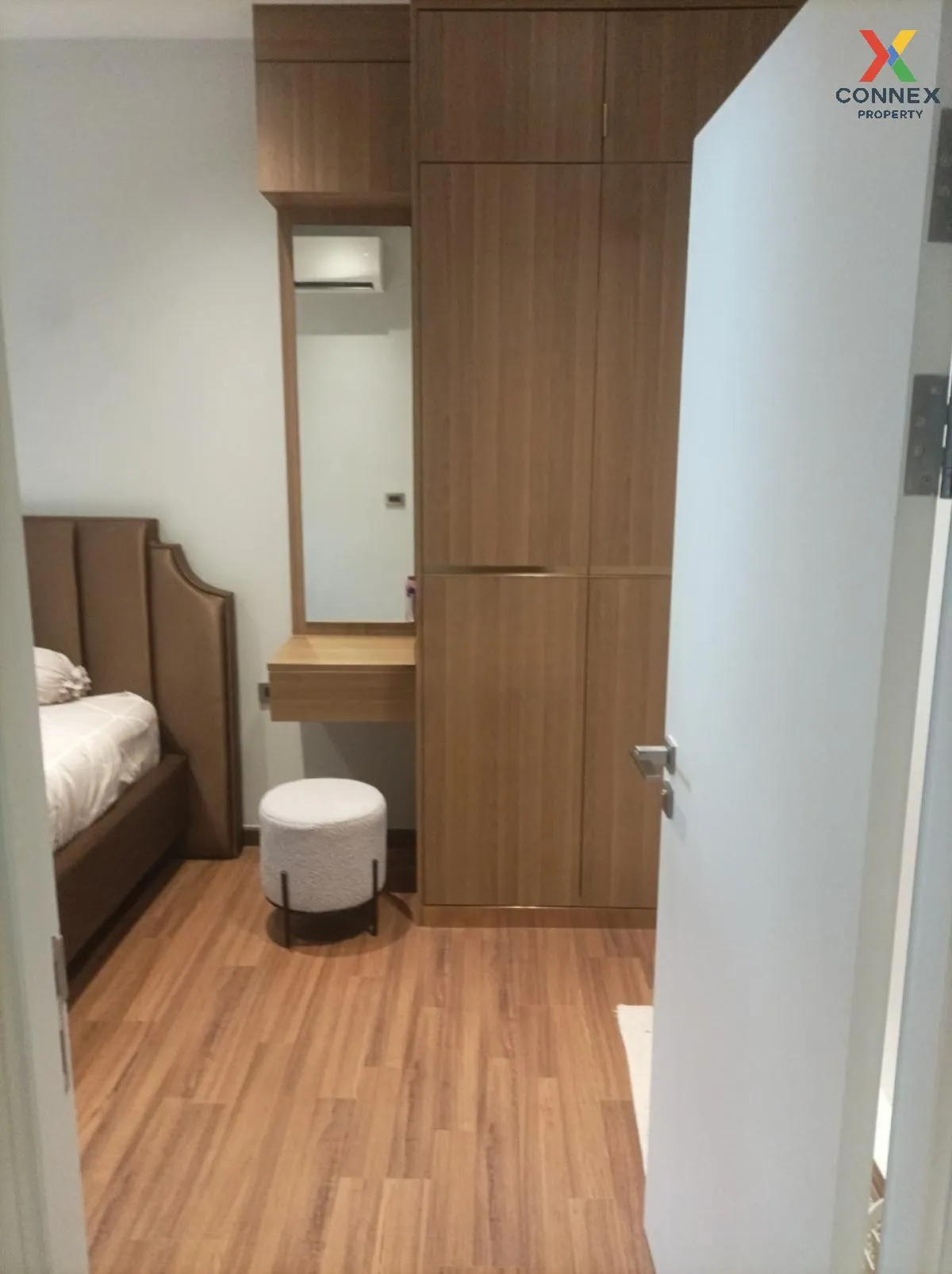 เช่าคอนโด  อยู่เจริญ เรสซิเด้นท์ ทาวน์ อิน ทาวน์ พลับพลา เขต วังท