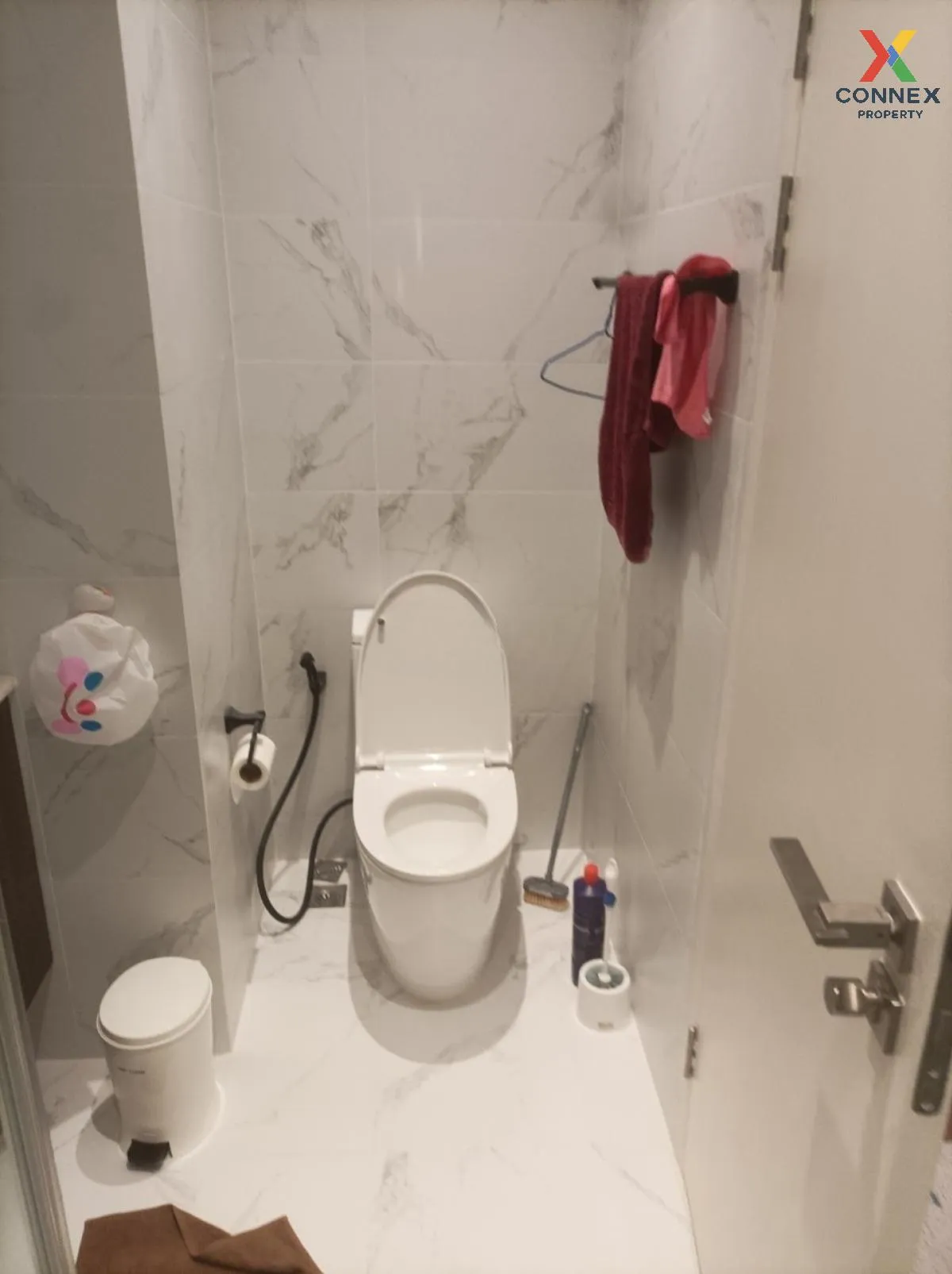 เช่าคอนโด  อยู่เจริญ เรสซิเด้นท์ ทาวน์ อิน ทาวน์ พลับพลา เขต วังท