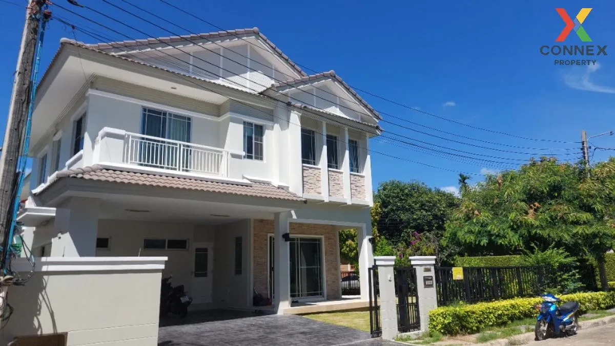 For Rent House , Sivalee Pinklao-Sathorn , Bang Kruai , Bang Krua 1