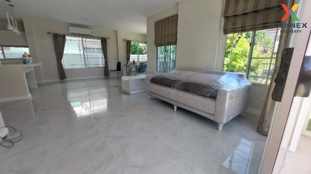 For Rent House , Sivalee Pinklao-Sathorn , Bang Kruai , Bang Krua 2