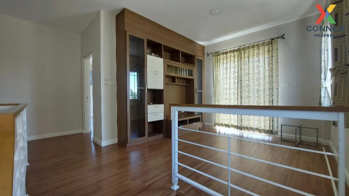 For Rent House , Sivalee Pinklao-Sathorn , Bang Kruai , Bang Krua 4