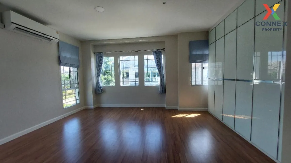 For Rent House , Sivalee Pinklao-Sathorn , Bang Kruai , Bang Krua