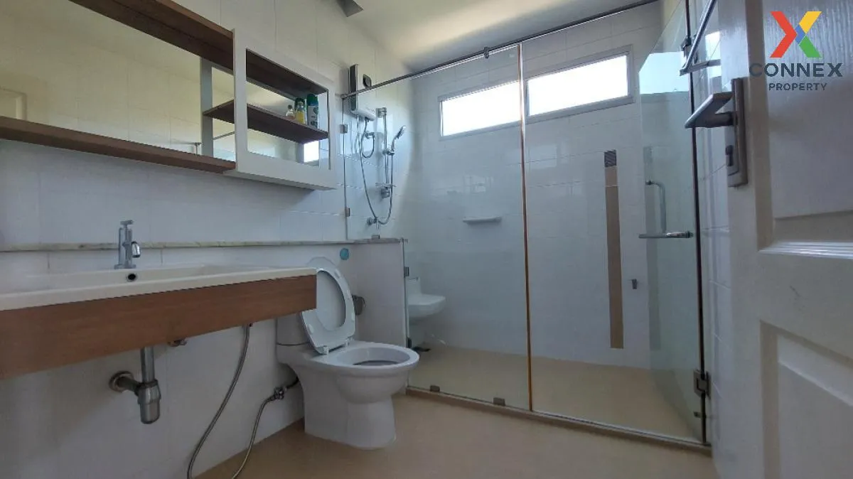 For Rent House , Sivalee Pinklao-Sathorn , Bang Kruai , Bang Krua