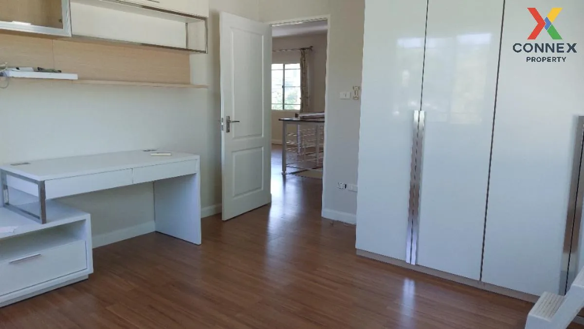 For Rent House , Sivalee Pinklao-Sathorn , Bang Kruai , Bang Krua