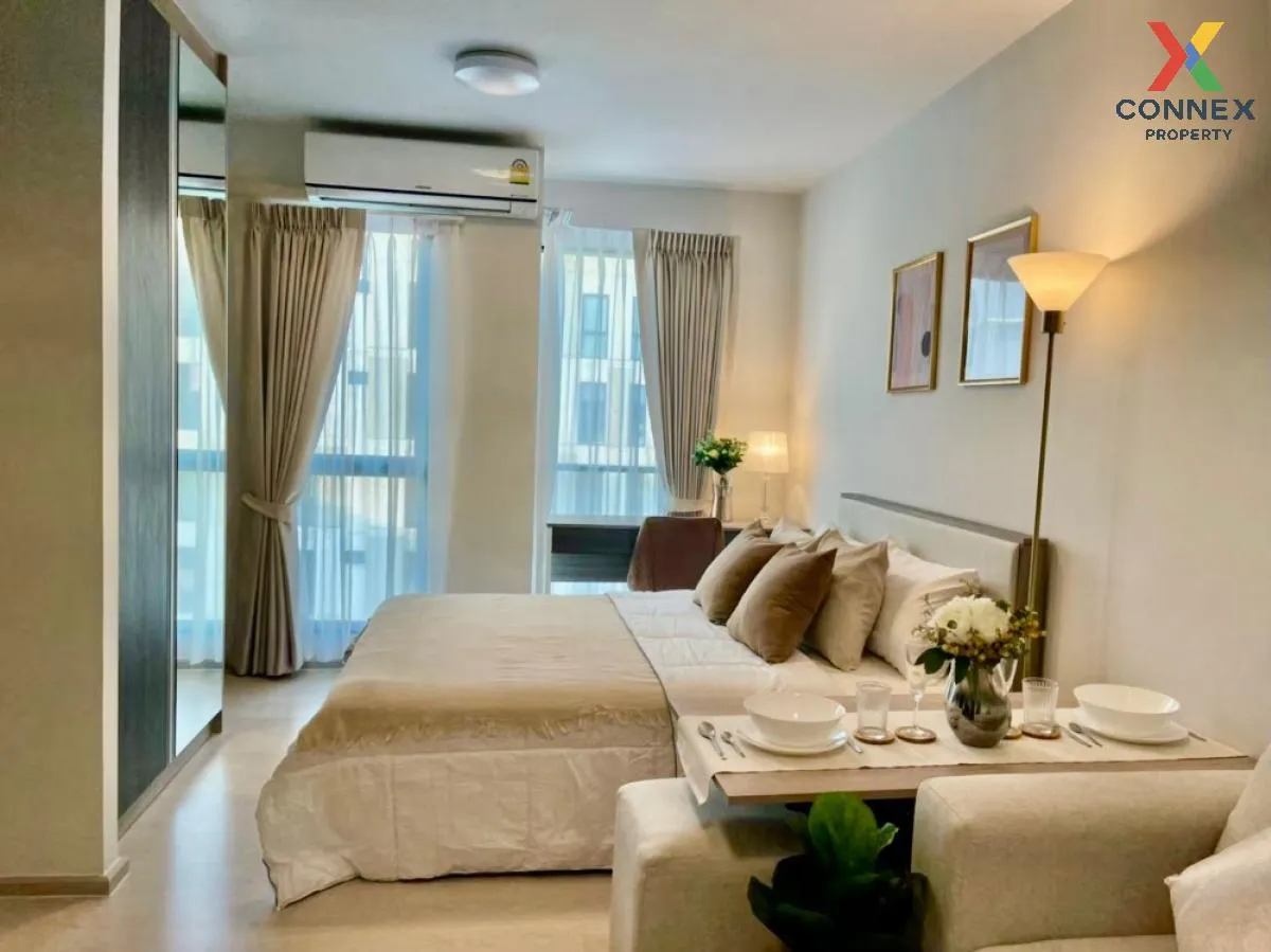 For Rent Condo , UNIO Sukhumvit 72 , BTS-Bearing , Samrong Nuea , 2