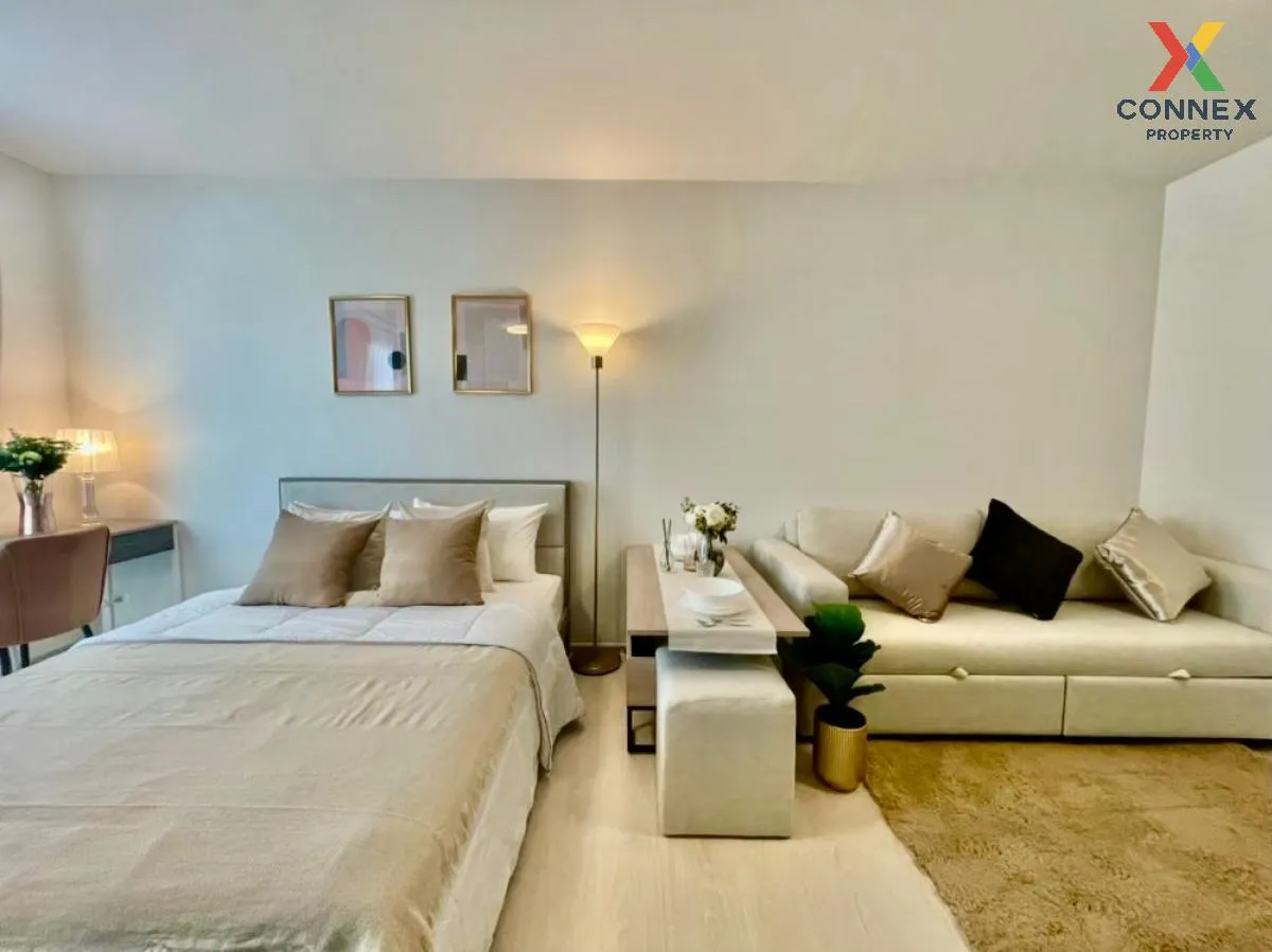 For Rent Condo , UNIO Sukhumvit 72 , BTS-Bearing , Samrong Nuea , 3