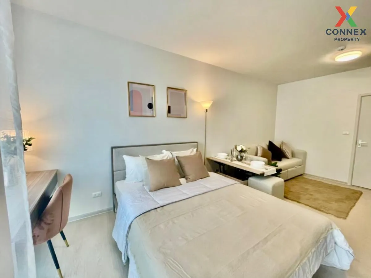 For Rent Condo , UNIO Sukhumvit 72 , BTS-Bearing , Samrong Nuea , 4