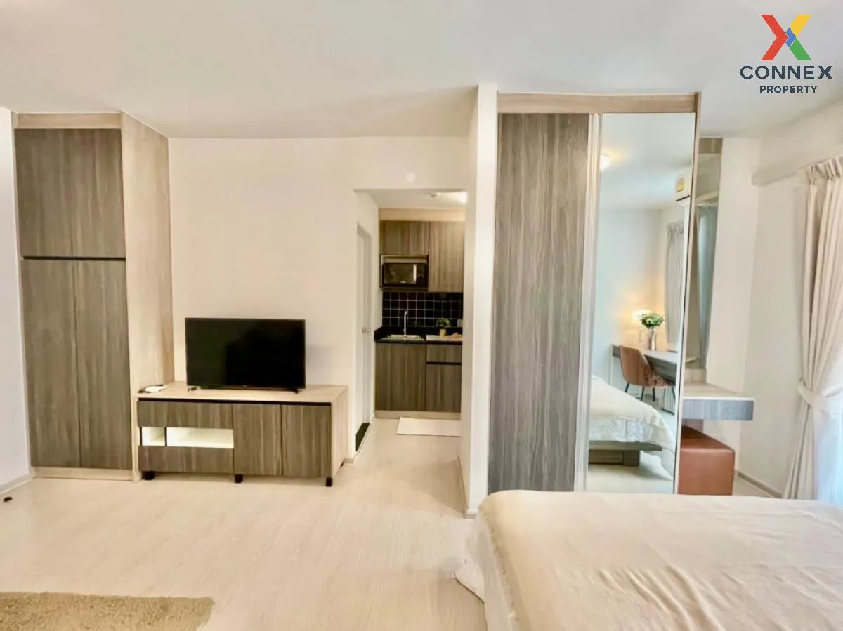 For Rent Condo , UNIO Sukhumvit 72 , BTS-Bearing , Samrong Nuea ,