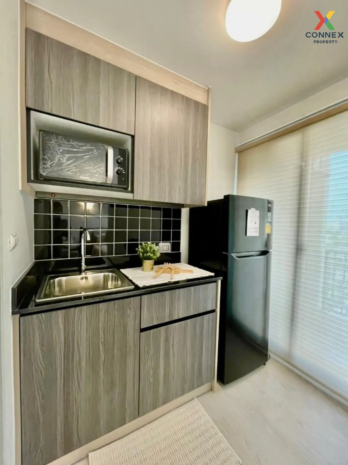 For Rent Condo , UNIO Sukhumvit 72 , BTS-Bearing , Samrong Nuea ,
