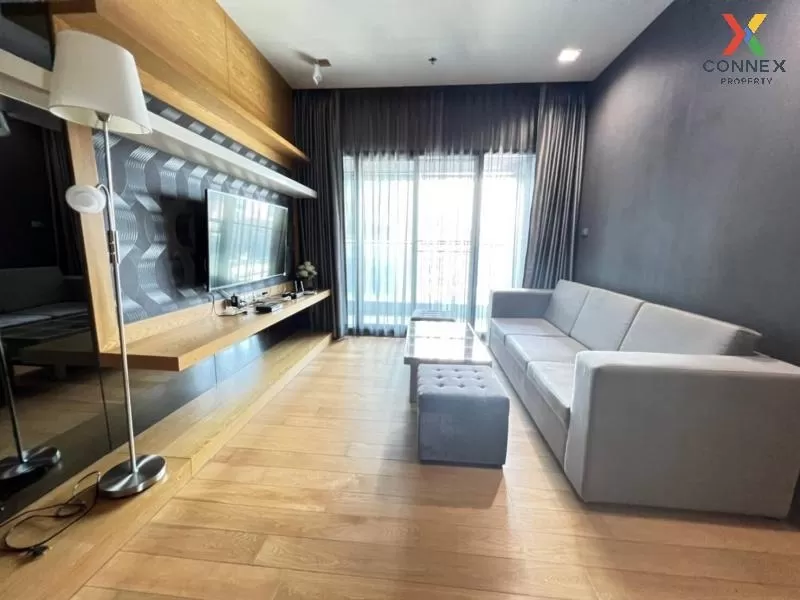 FOR RENT condo , Hyde Sukhumvit 13 , BTS-Nana , Khlong Toei Nuea  1