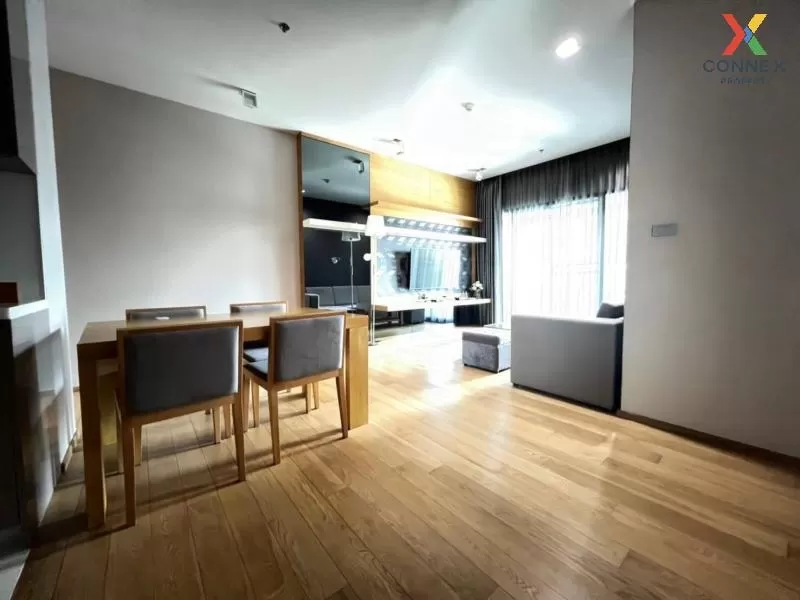FOR RENT condo , Hyde Sukhumvit 13 , BTS-Nana , Khlong Toei Nuea  2