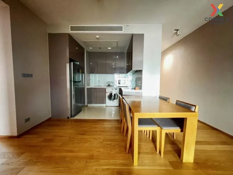 FOR RENT condo , Hyde Sukhumvit 13 , BTS-Nana , Khlong Toei Nuea  3