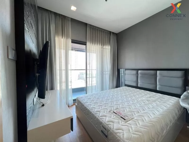 FOR RENT condo , Hyde Sukhumvit 13 , BTS-Nana , Khlong Toei Nuea  4