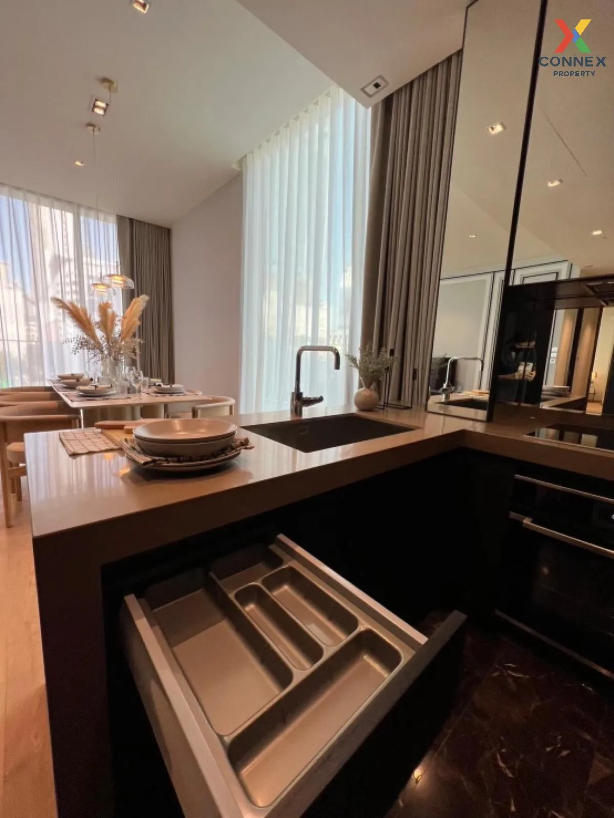 For Rent Condo , 28 Chidlom , BTS-Chit Lom , Lumpini , Pathum Wan