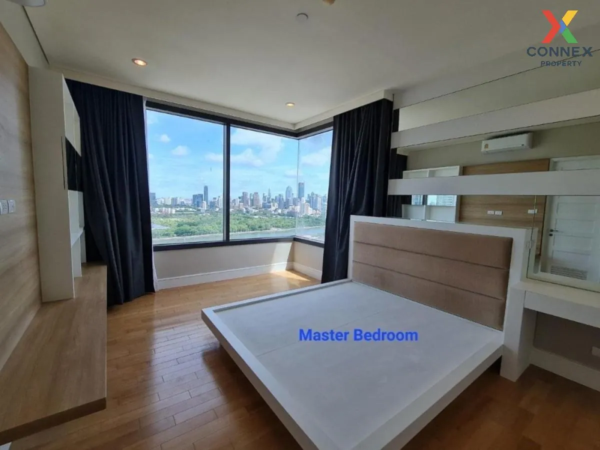 For Rent Condo , Aguston Sukhumvit 22 , BTS-Phrom Phong , Khlong 