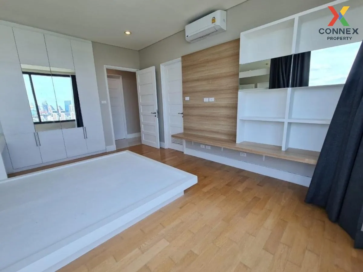 For Rent Condo , Aguston Sukhumvit 22 , BTS-Phrom Phong , Khlong 