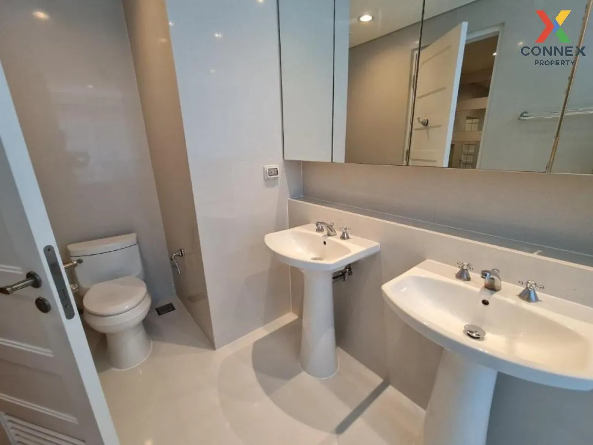 For Rent Condo , Aguston Sukhumvit 22 , BTS-Phrom Phong , Khlong 