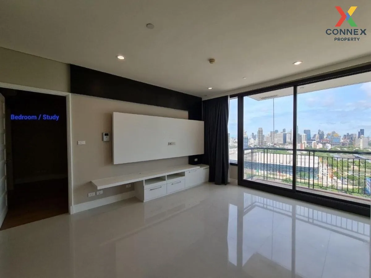For Rent Condo , Aguston Sukhumvit 22 , BTS-Phrom Phong , Khlong  2