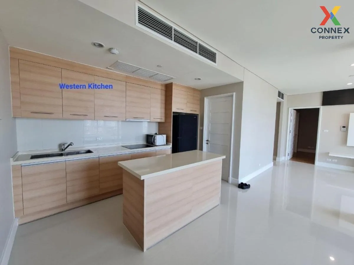 For Rent Condo , Aguston Sukhumvit 22 , BTS-Phrom Phong , Khlong  4