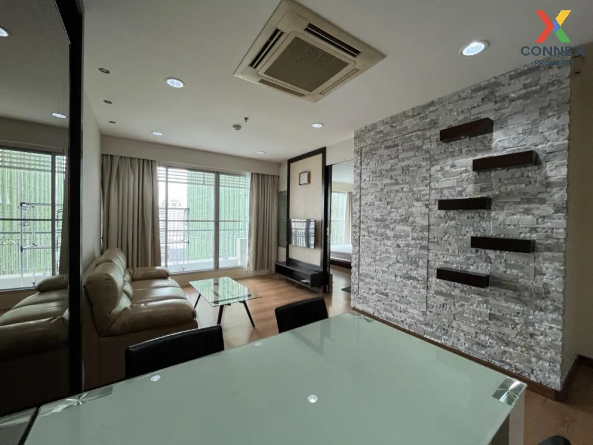 For Rent Condo , The Address Siam , BTS-Ratchathewi , Thanon Phet 2