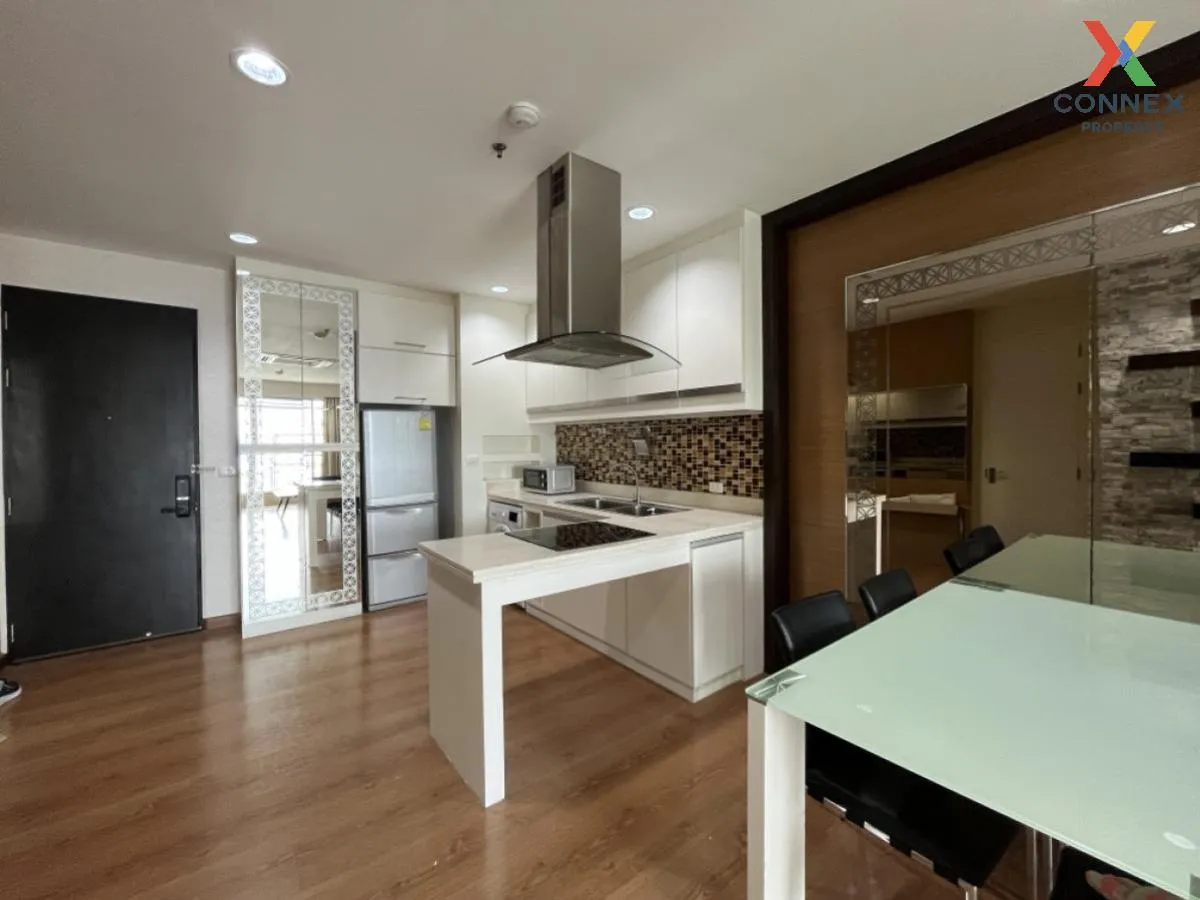 For Rent Condo , The Address Siam , BTS-Ratchathewi , Thanon Phet 3