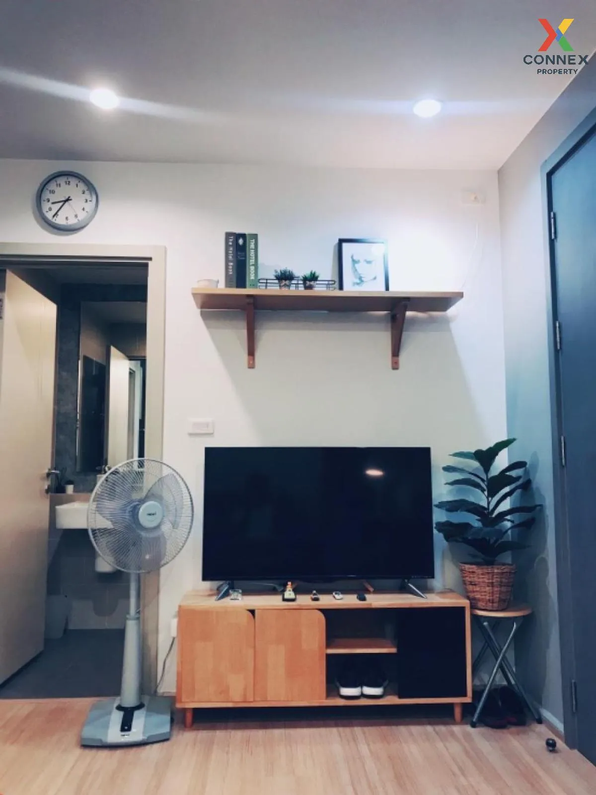 เช่าคอนโด  เดอะ เบส พระราม 9 - รามคำแหง ARL-รามคำแหง หัวหมาก เขต  2