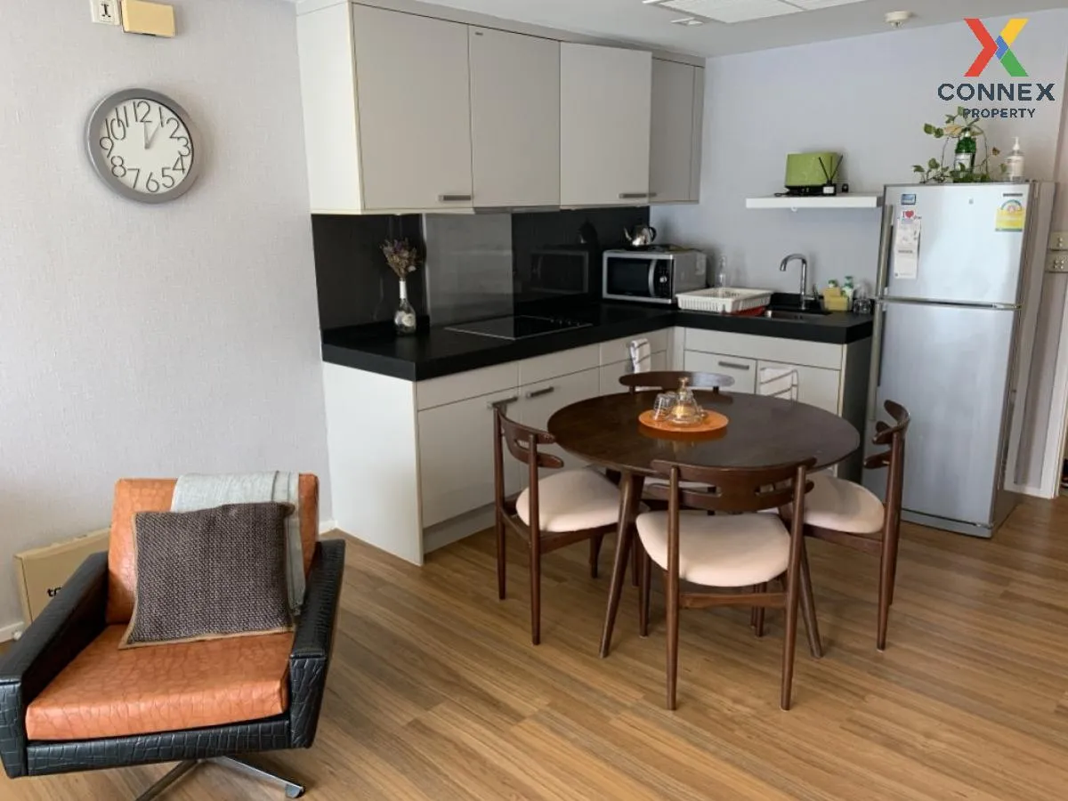 เช่าคอนโด  พรีน บาย แสนสิริ BTS-เพลินจิต ลุมพินี เขต ปทุมวัน กรุง 3