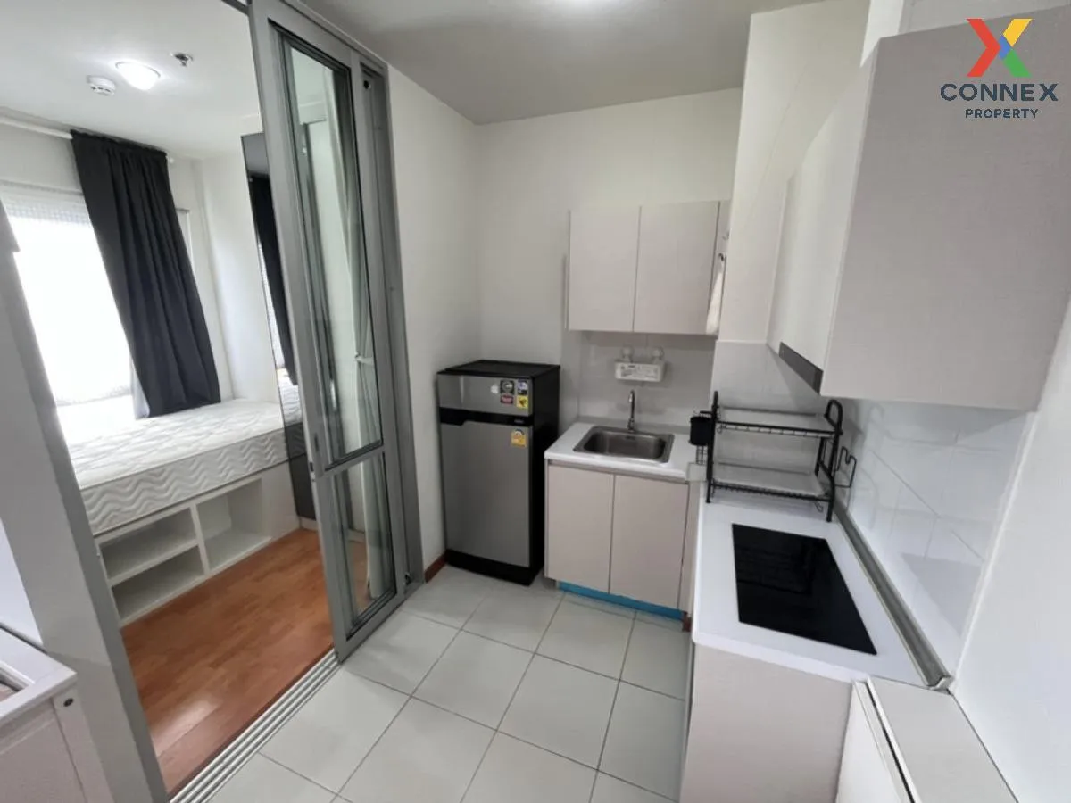 เช่าคอนโด  เดอะ เพรสซิเดนท์ สุขุมวิท - สมุทรปราการ BTS-แพรกษา ท้า 4