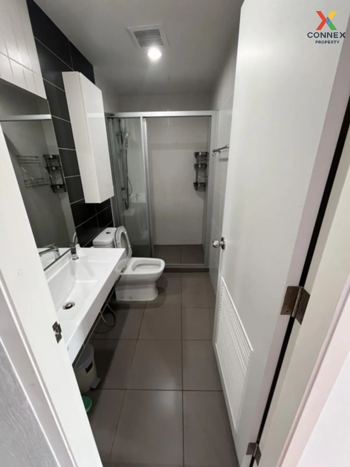 เช่าคอนโด  เดอะ เพรสซิเดนท์ สุขุมวิท - สมุทรปราการ BTS-แพรกษา ท้า