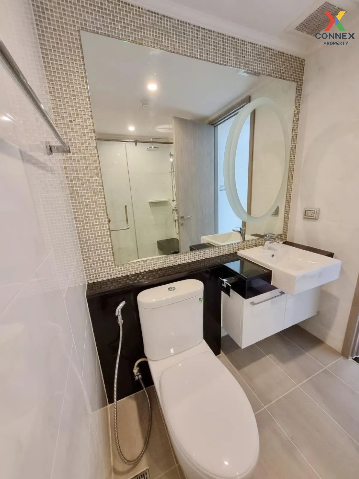 For Rent Condo , Supalai Oriental Sukhumvit 39 , MRT-Phetchaburi 