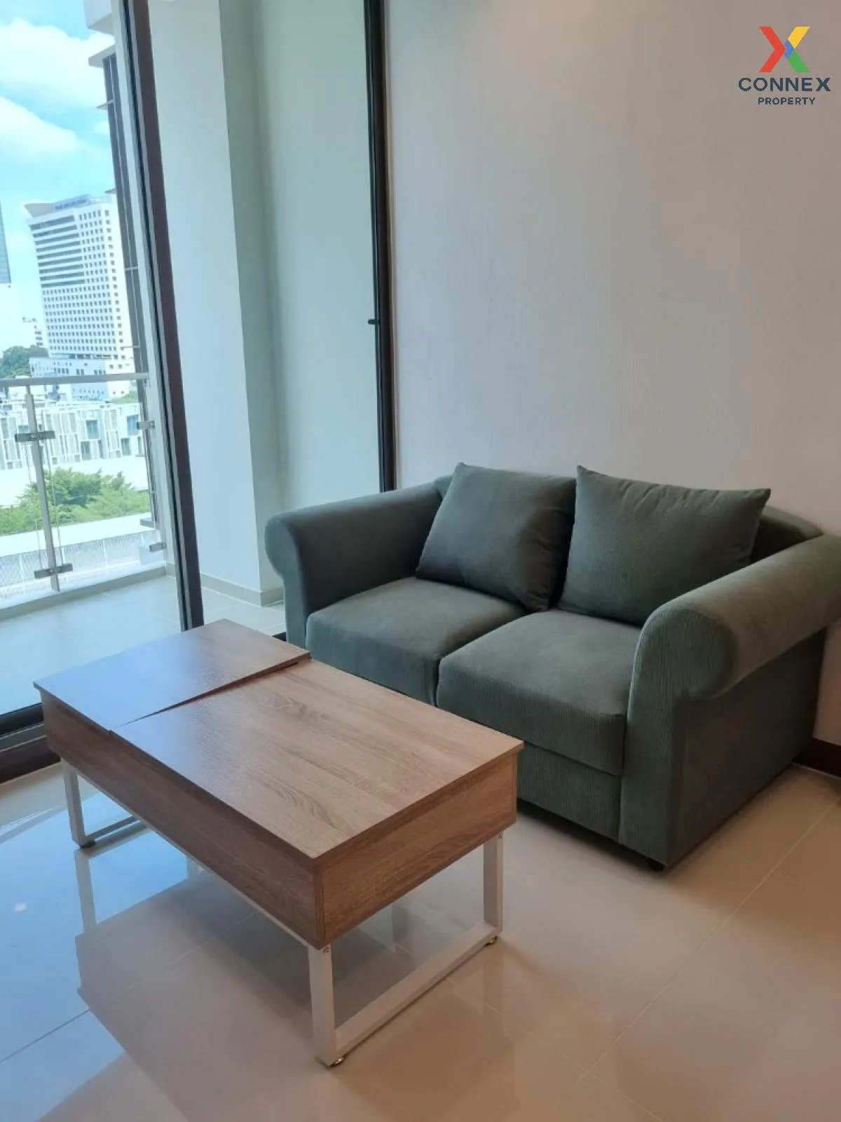 For Rent Condo , Supalai Oriental Sukhumvit 39 , MRT-Phetchaburi  2