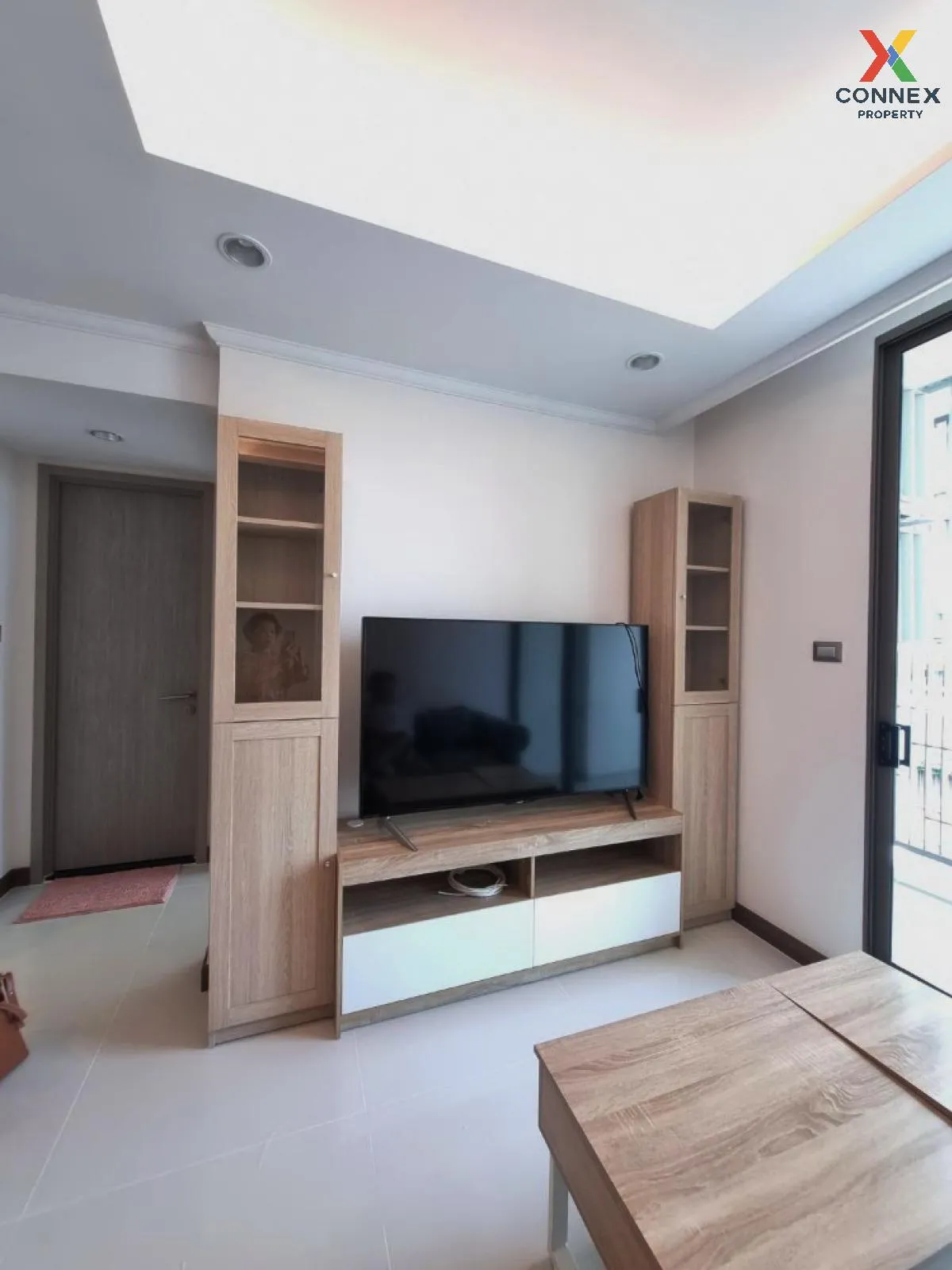 For Rent Condo , Supalai Oriental Sukhumvit 39 , MRT-Phetchaburi  4