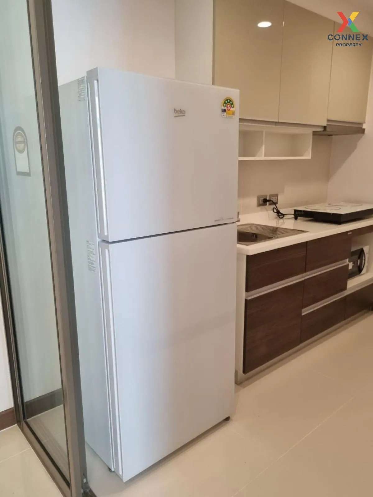 For Rent Condo , Supalai Oriental Sukhumvit 39 , MRT-Phetchaburi 