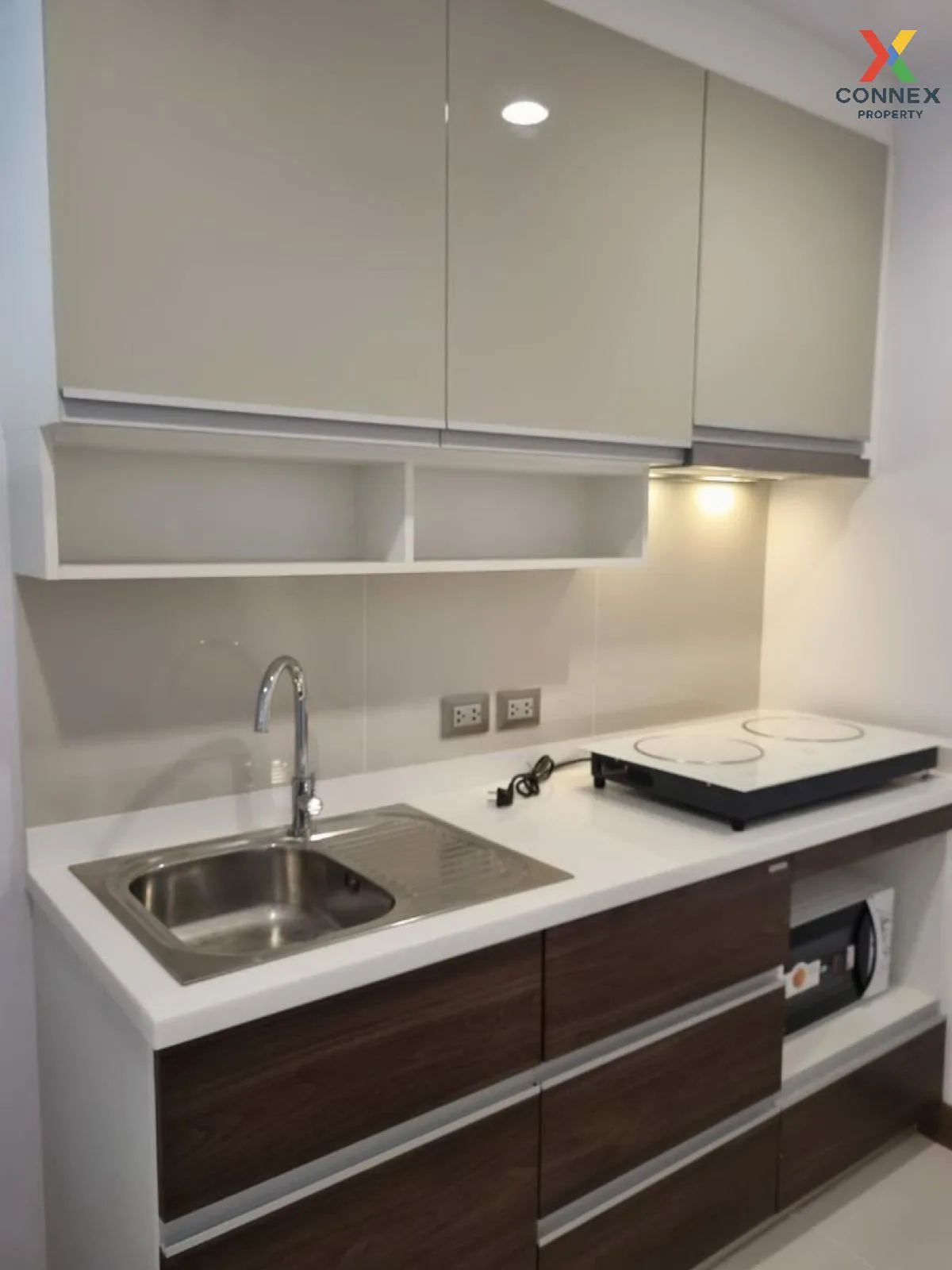 For Rent Condo , Supalai Oriental Sukhumvit 39 , MRT-Phetchaburi 