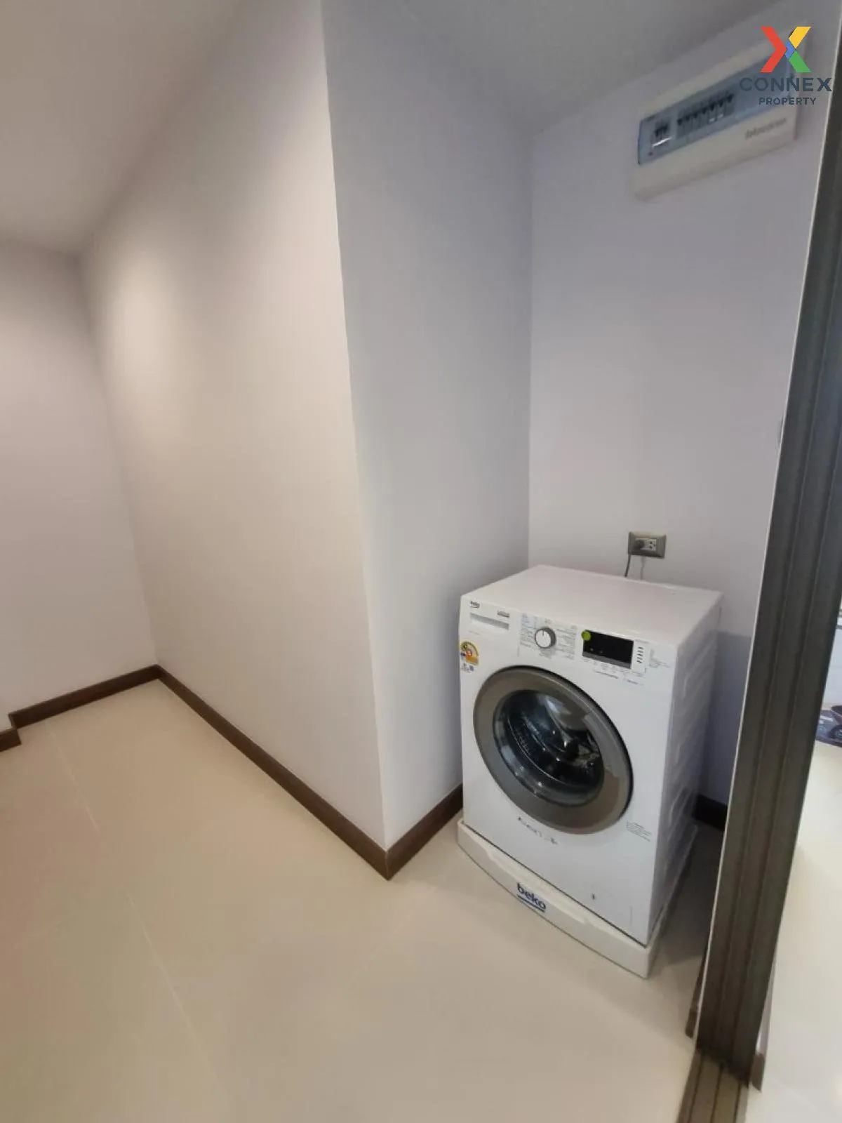 For Rent Condo , Supalai Oriental Sukhumvit 39 , MRT-Phetchaburi 